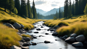 摩羯座男生的养鱼热爱：探寻水中世界的独特魅力