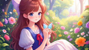 处女座会让你吃醋吗？女生篇