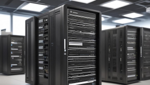 国产AI模型哪个最好适合二开,全面对比与分析