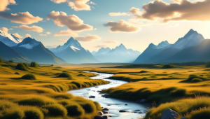 如何成功拿下处于冷战中的摩羯座，这几招你得知道