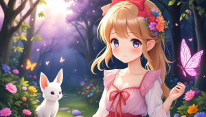 射手座喜欢作的女朋友吗？