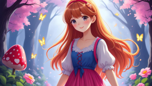 巨蟹座见到美女会有怎样的反应