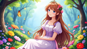 射手座长大后的模样：是自由追梦人还是生活掌舵者？