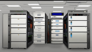 家庭常用的服务器是什么