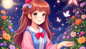 双鱼座女生:真的是用真心换真心吗?