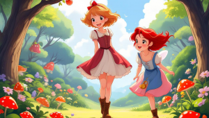 天蝎座会喜欢“神经病”女生吗？探秘天蝎独特的爱情偏好