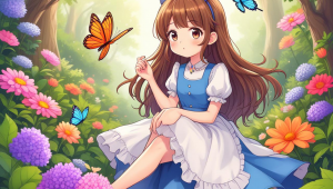 刘耀文偏爱:双子座女孩的独特魅力俘获他的心