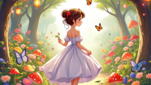 双鱼座盲盒袋绘画指南:笔触勾勒梦幻,色彩描绘浪漫奇想