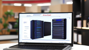 营销型网站优化方案：提升流量、转化与品牌影响力的实用策略