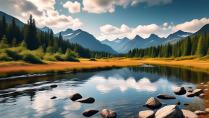 水瓶座的娃娃该如何绘制