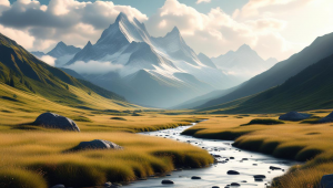 寻味青岛：海鲜盛宴与特色小吃交织的舌尖狂欢之旅