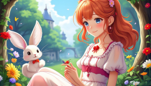 双鱼座与金猪碰撞，会擦出怎样的奇妙火花？