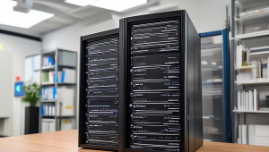 天津服务器搬迁哪家强？这些优质之选值得关注