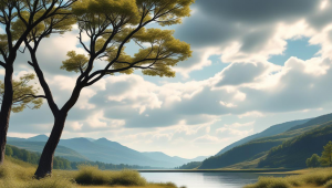 摩羯座为何擅长冷战及背后原因