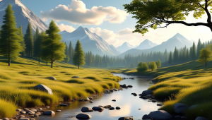 摩羯座男人真的最不爱说话？深度剖析其沉默背后的真相