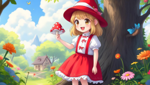 天秤座动漫星座绘画技巧与步骤解析