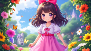 摩羯男与白羊男,谁能赢得那个女孩芳心,他们真的般配吗