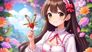 双鱼座女生真的有心机吗？深度剖析双鱼座女生的内心世界