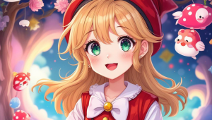 狮子座女与摩羯座相配吗?