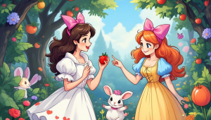 水瓶座与摩羯座的财运密码：能否携手开启财富之门？