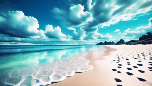 天蝎座女生的时尚偏好：她们会钟情于JK风格吗？