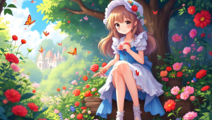 天秤座与双鱼女配对，究竟是否合适？