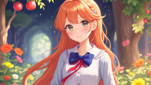 追天秤座女生,是该晾着她,还是持续热情猛攻?