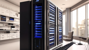 宿舍网络域名的设置与获取方法