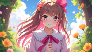 双子座一直盯着女生看背后的原因