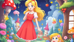 画双鱼座天使怎么画好的技巧与方法