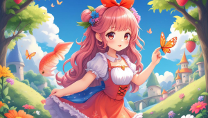 双鱼座为何被指是花心大萝卜?背后真相大揭秘