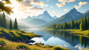 白羊座能让摩羯收心吗（男）