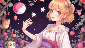 射手男与巨蟹女是否相配？解析星座爱情的契合密码