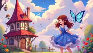 女水瓶和狮子座配吗?性格碰撞下的爱情走向大揭秘