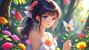 双鱼座的独特魅力：梦幻、敏感与无尽的温柔特质大揭秘