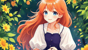 揭秘！最易钟情处女座女生的星座大曝光