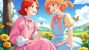 白羊座喜欢你会说吗？揭秘白羊的爱情表达