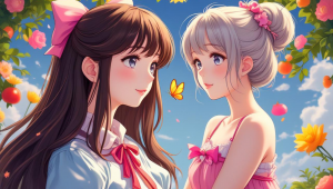 《探索如何巧妙走进天秤座女生内心，实现“掰弯”可能》