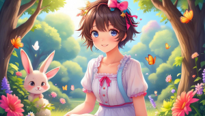 天蝎座女通常都有哪些爱好呢