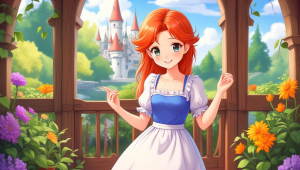 爱上处女座老公:甜蜜、纠结与成长的奇妙婚姻之旅