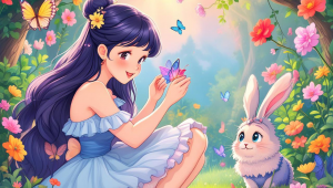 处女座究竟拥有何种神秘力量