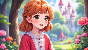 女学霸的绘画秘籍：如何画出神秘迷人的天蝎座