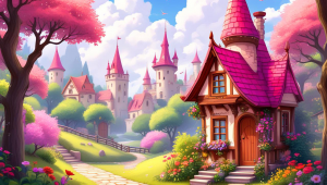 女狮子座与双鱼男:星座碰撞下,他们究竟配不配?