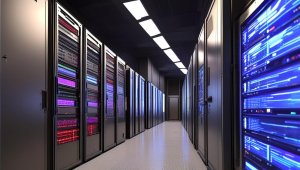 工业边缘计算 AI 小模型:驱动工业智能升级的新力量