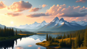 摩羯座钟情的星座揭秘：他们内心深处最青睐的究竟是谁？