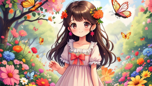 处女座钟情强者：独特偏好下的情感密码