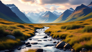 天蝎座的人聊天话题多吗？深度剖析天蝎的交流“话匣子”