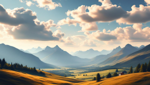 摩羯座与麒麟的神秘关联：星座与神兽碰撞出怎样的火花？