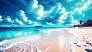 山东青岛旅游拍婚纱，浪漫之旅见证爱情