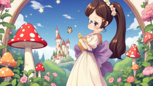 射手座专属刘海弄法,打造独属于你的时尚魅力造型